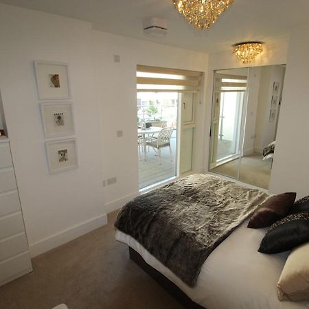 East Coast - Beautiful And Modern Holiday Home Bournemouth Ngoại thất bức ảnh