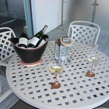 East Coast - Beautiful And Modern Holiday Home Bournemouth Ngoại thất bức ảnh