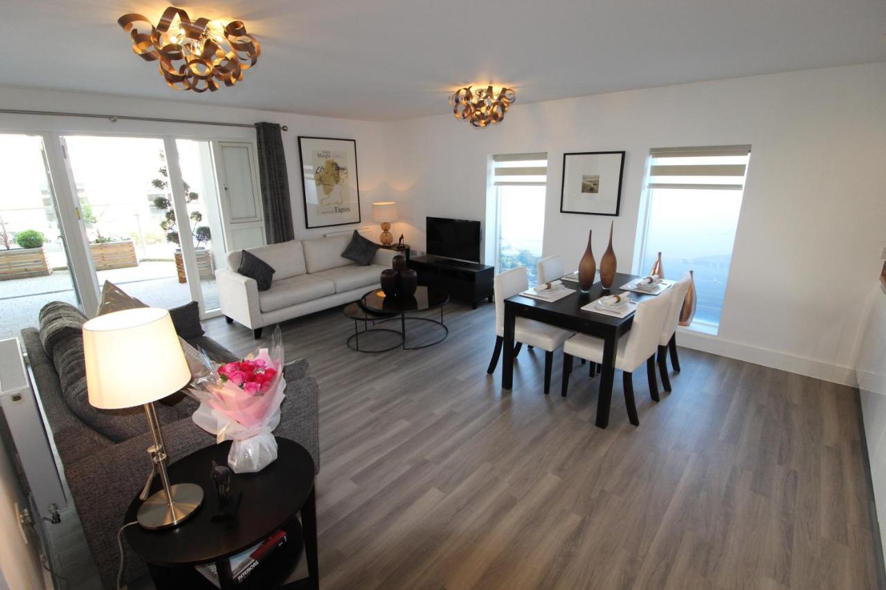 East Coast - Beautiful And Modern Holiday Home Bournemouth Ngoại thất bức ảnh