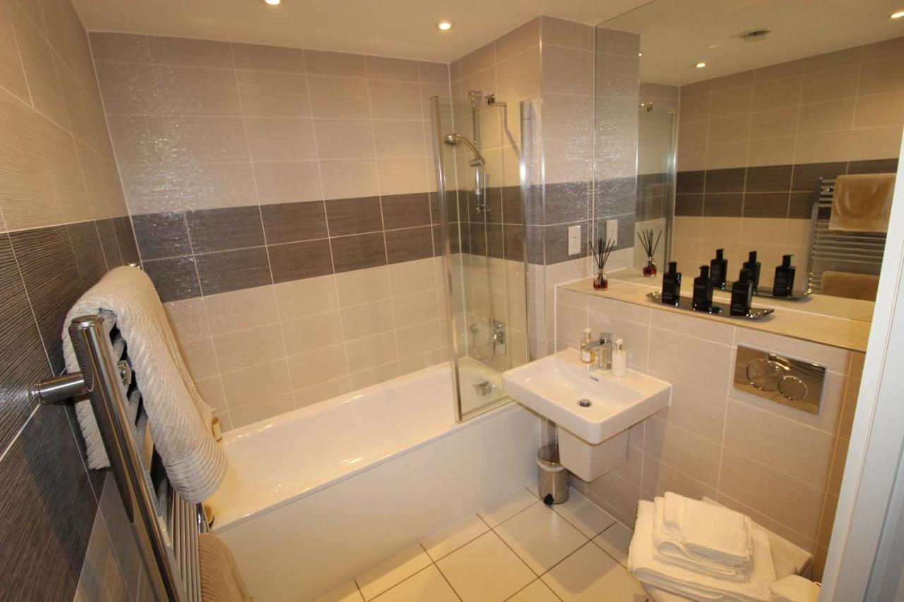 East Coast - Beautiful And Modern Holiday Home Bournemouth Ngoại thất bức ảnh