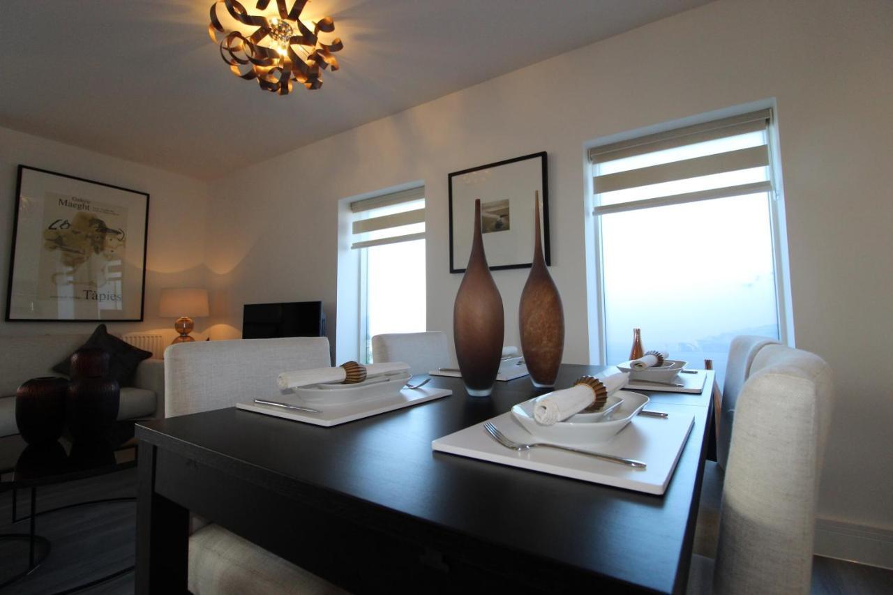 East Coast - Beautiful And Modern Holiday Home Bournemouth Ngoại thất bức ảnh
