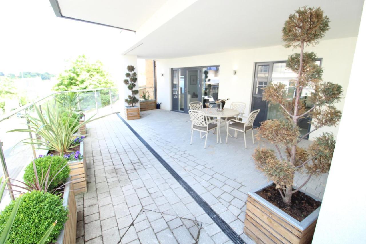 East Coast - Beautiful And Modern Holiday Home Bournemouth Ngoại thất bức ảnh
