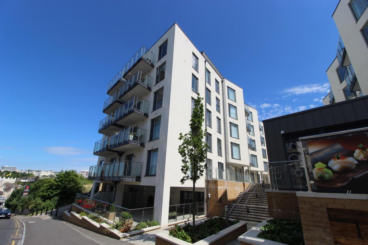 East Coast - Beautiful And Modern Holiday Home Bournemouth Ngoại thất bức ảnh